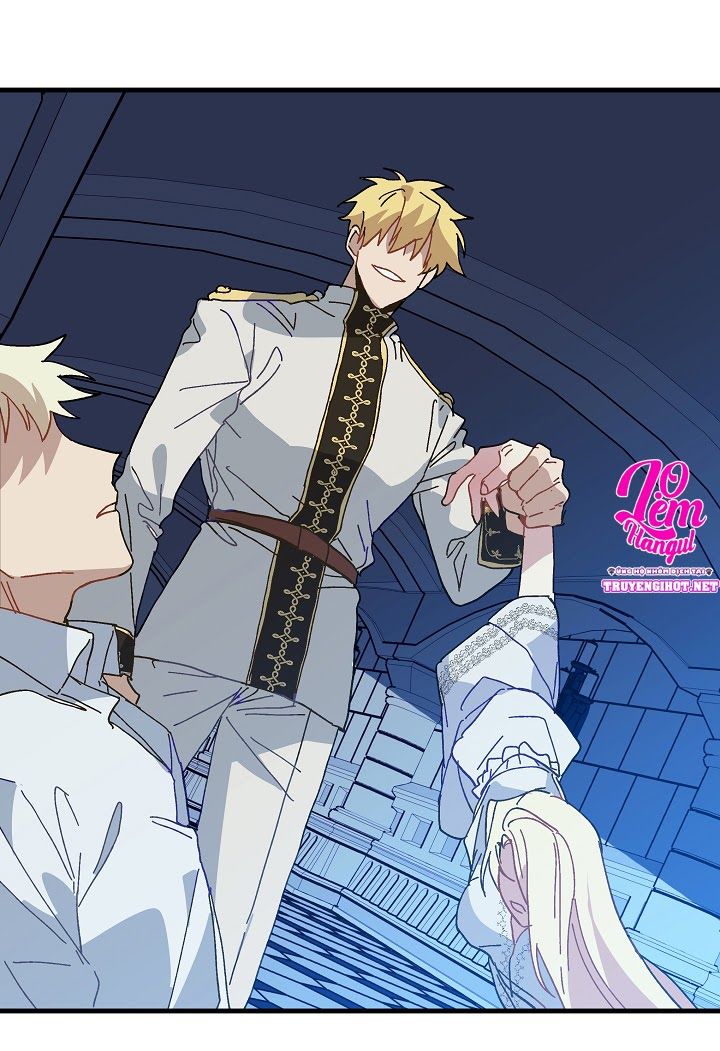 đọc truyện Công Chúa Giả Điên Chương 23 ảnh 22 tại Thiên Thai Truyện