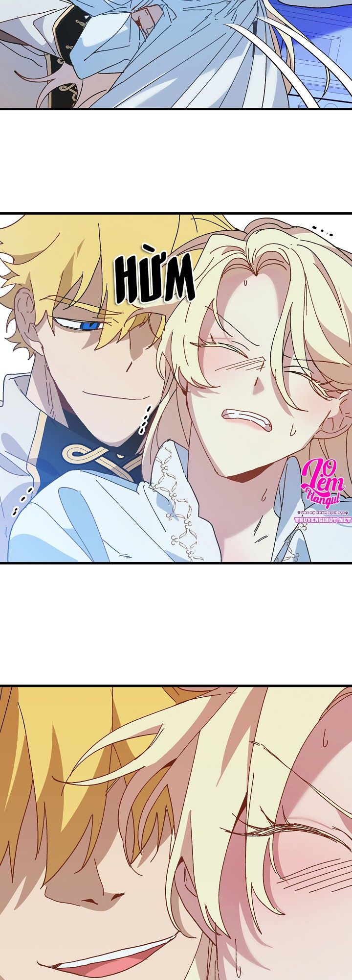 đọc truyện Công Chúa Giả Điên Chương 23 ảnh 25 tại Thiên Thai Truyện