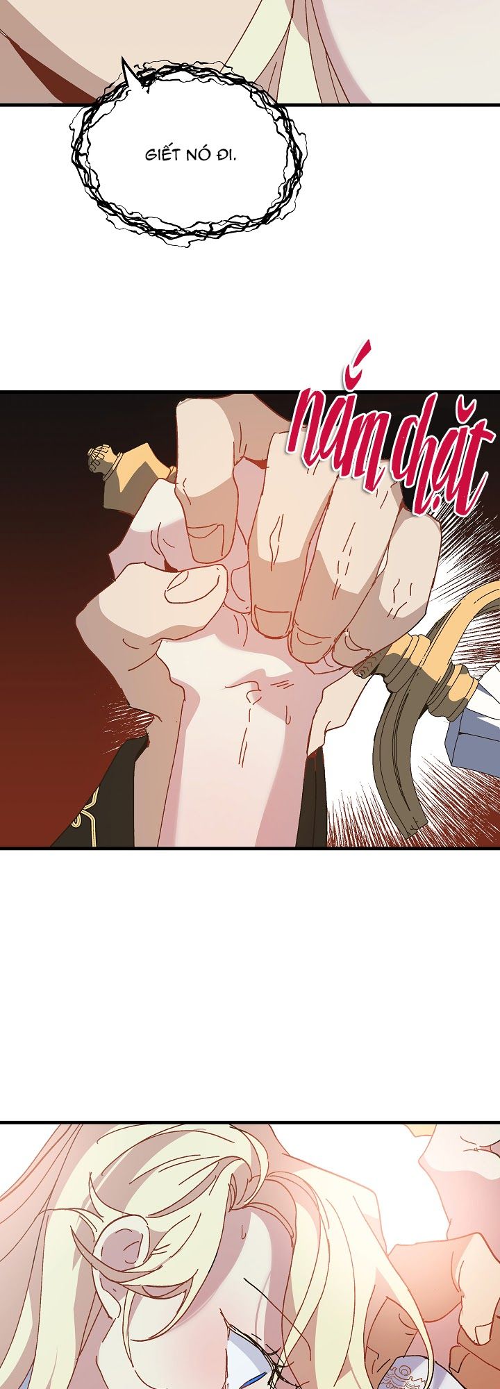 đọc truyện Công Chúa Giả Điên Chương 23 ảnh 26 tại Thiên Thai Truyện