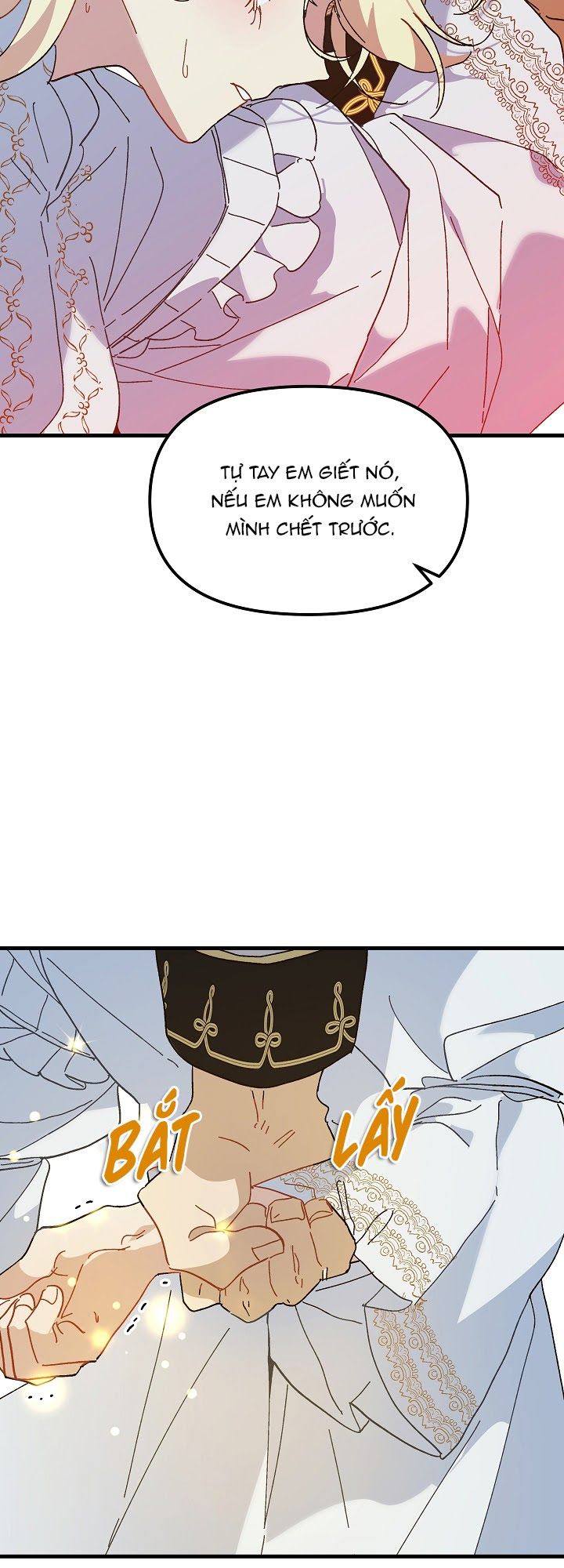 đọc truyện Công Chúa Giả Điên Chương 23 ảnh 27 tại Thiên Thai Truyện