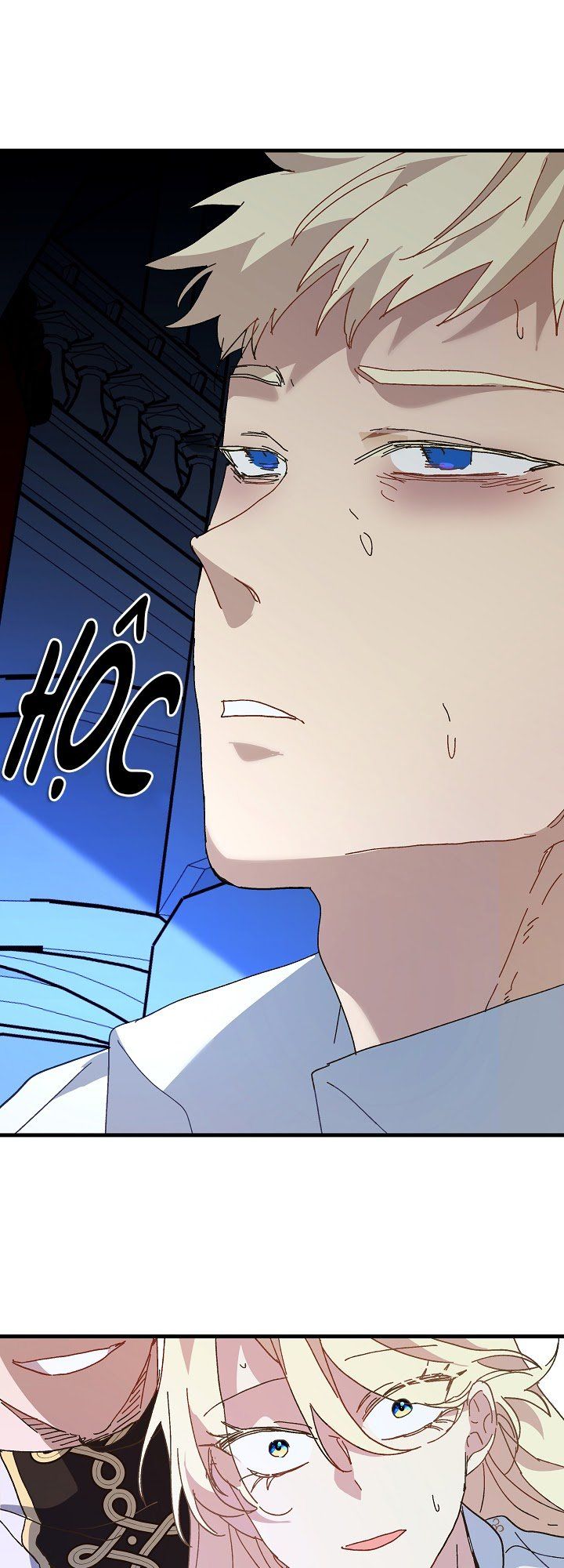 đọc truyện Công Chúa Giả Điên Chương 23 ảnh 31 tại Thiên Thai Truyện