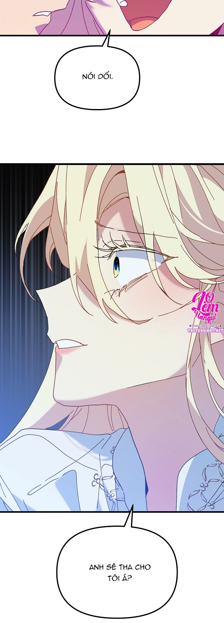 đọc truyện Công Chúa Giả Điên Chương 23 ảnh 35 tại Thiên Thai Truyện