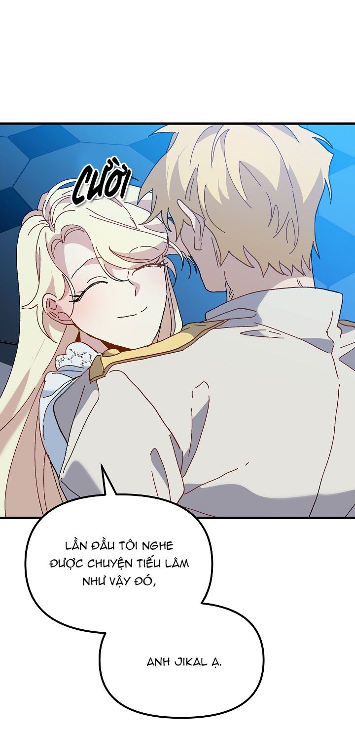 đọc truyện Công Chúa Giả Điên Chương 23 ảnh 37 tại Thiên Thai Truyện