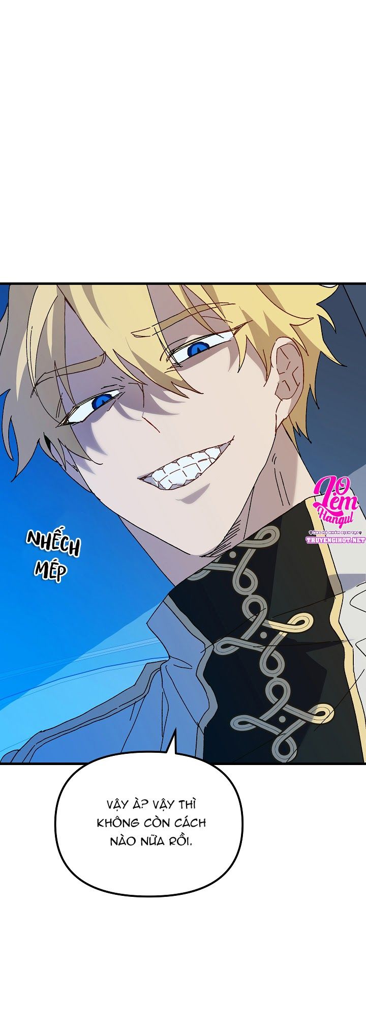 đọc truyện Công Chúa Giả Điên Chương 23 ảnh 38 tại Thiên Thai Truyện