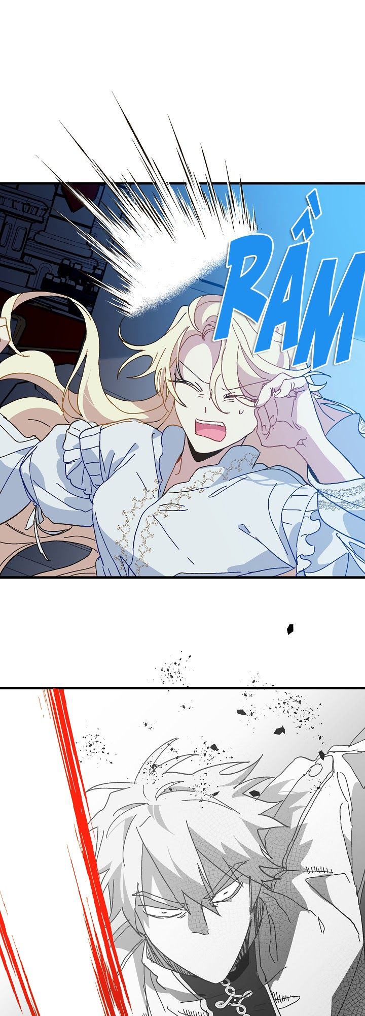 đọc truyện Công Chúa Giả Điên Chương 23 ảnh 50 tại Thiên Thai Truyện