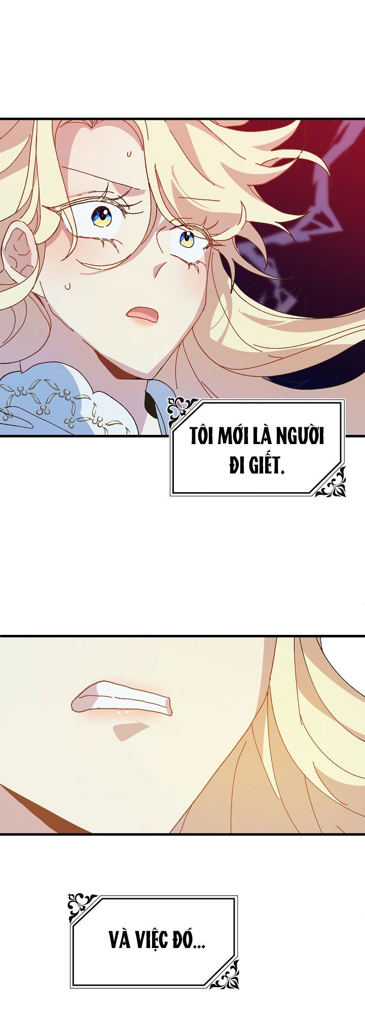 đọc truyện Công Chúa Giả Điên Chương 23 ảnh 57 tại Thiên Thai Truyện