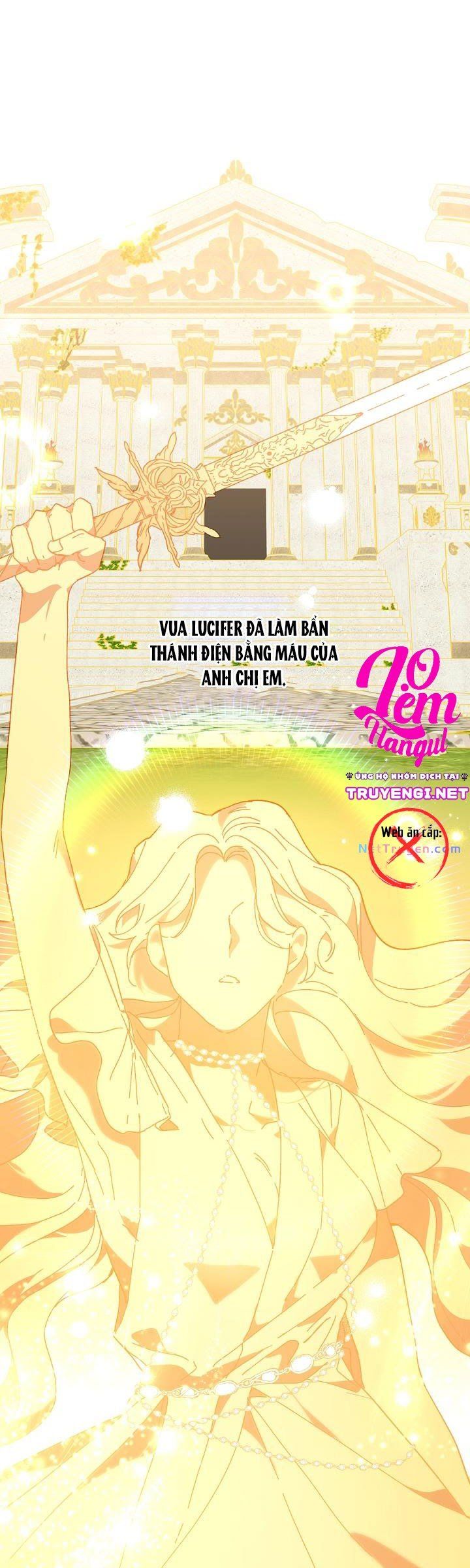 đọc truyện Công Chúa Giả Điên Chương 24 ảnh 14 tại Thiên Thai Truyện