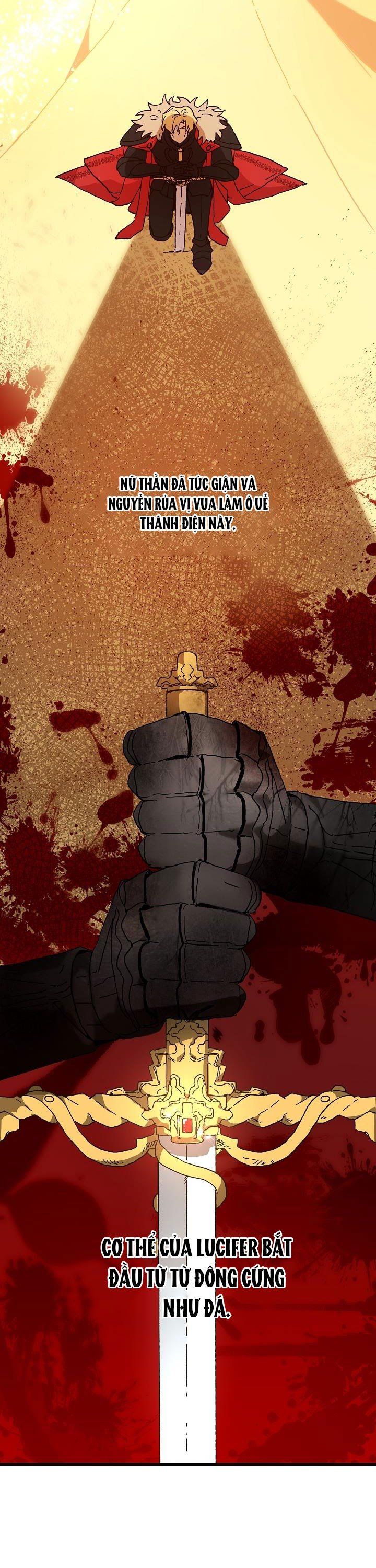 đọc truyện Công Chúa Giả Điên Chương 24 ảnh 15 tại Thiên Thai Truyện