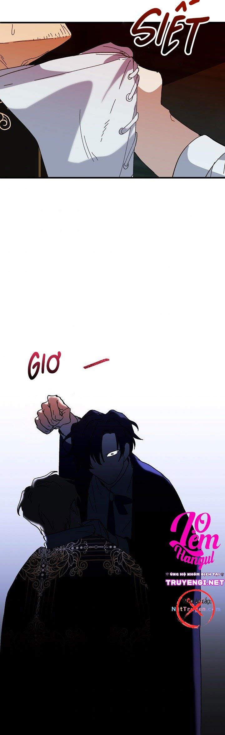 đọc truyện Công Chúa Giả Điên Chương 24 ảnh 28 tại Thiên Thai Truyện