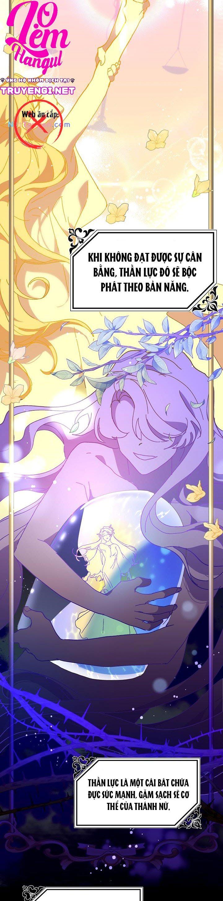 đọc truyện Công Chúa Giả Điên Chương 25 ảnh 12 tại Thiên Thai Truyện