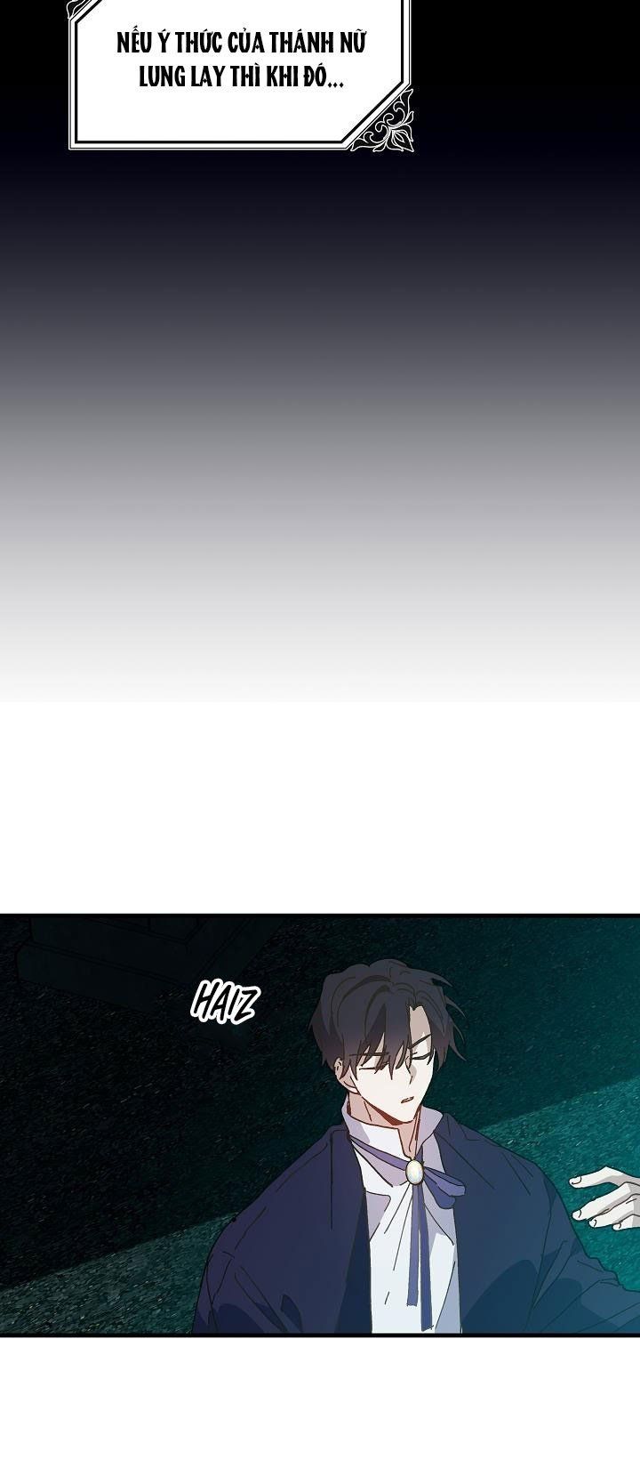 đọc truyện Công Chúa Giả Điên Chương 25 ảnh 13 tại Thiên Thai Truyện