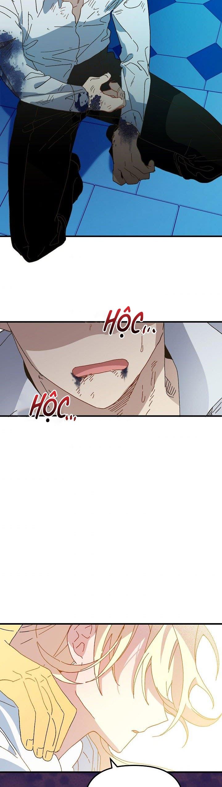 đọc truyện Công Chúa Giả Điên Chương 25 ảnh 35 tại Thiên Thai Truyện