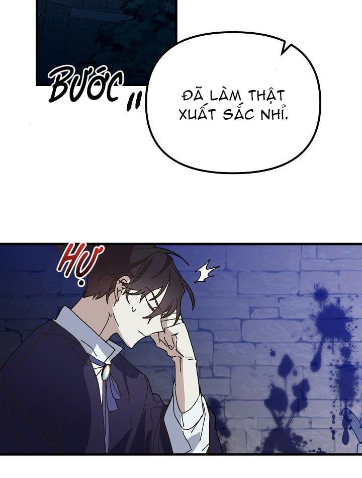 đọc truyện Công Chúa Giả Điên Chương 25 ảnh 41 tại Thiên Thai Truyện