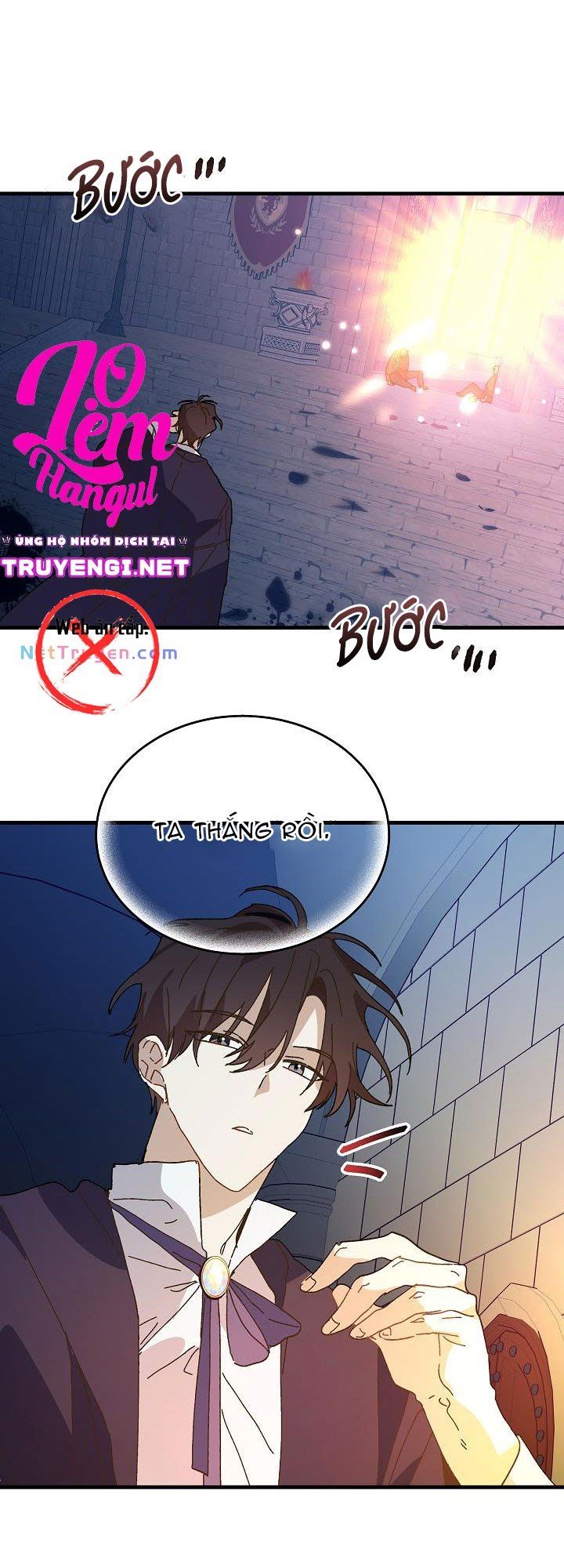 đọc truyện Công Chúa Giả Điên Chương 25 ảnh 42 tại Thiên Thai Truyện