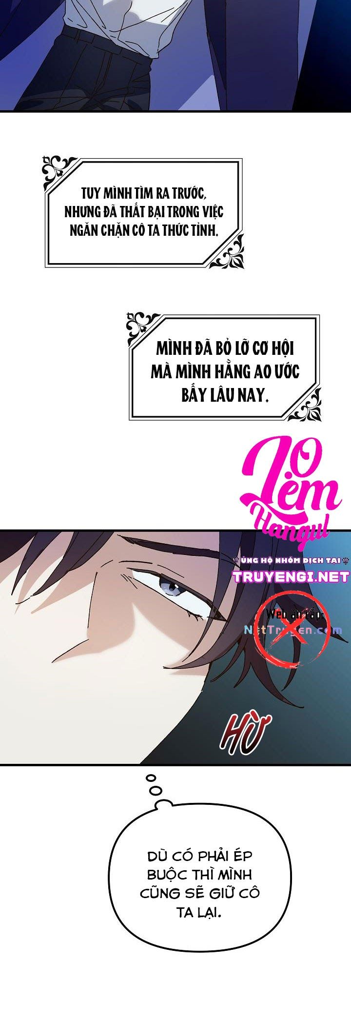 đọc truyện Công Chúa Giả Điên Chương 25 ảnh 44 tại Thiên Thai Truyện