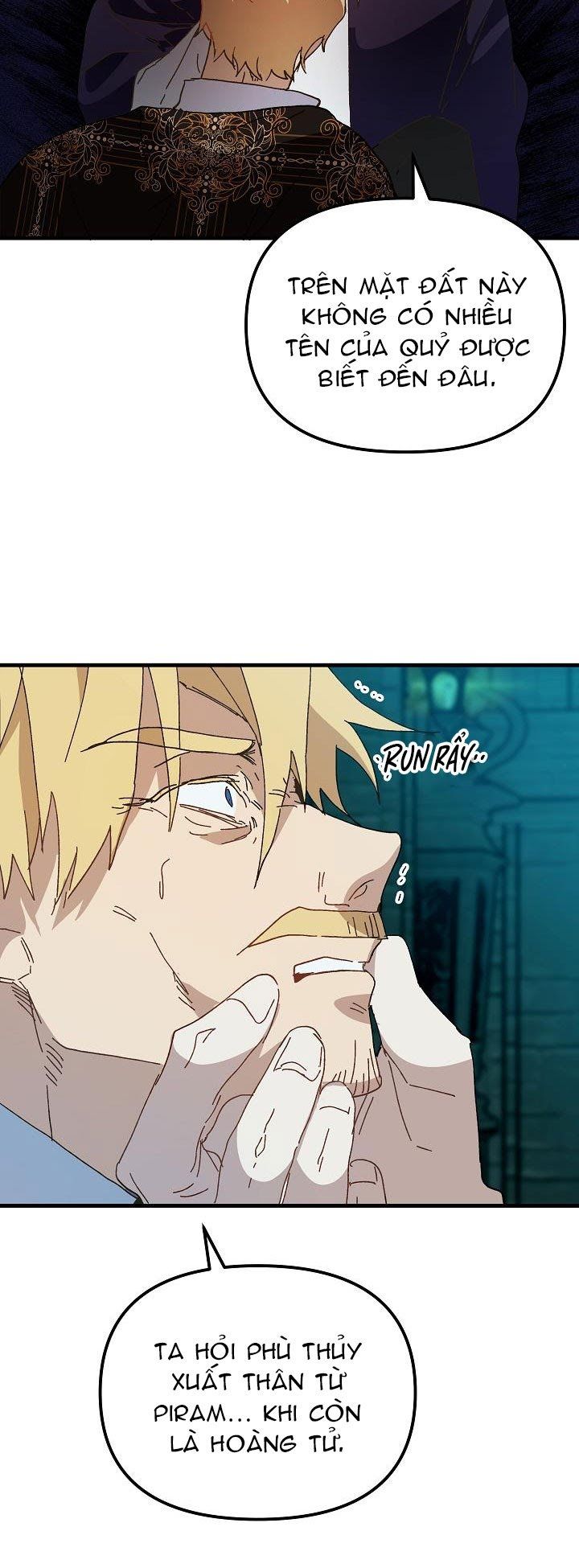 đọc truyện Công Chúa Giả Điên Chương 25 ảnh 7 tại Thiên Thai Truyện