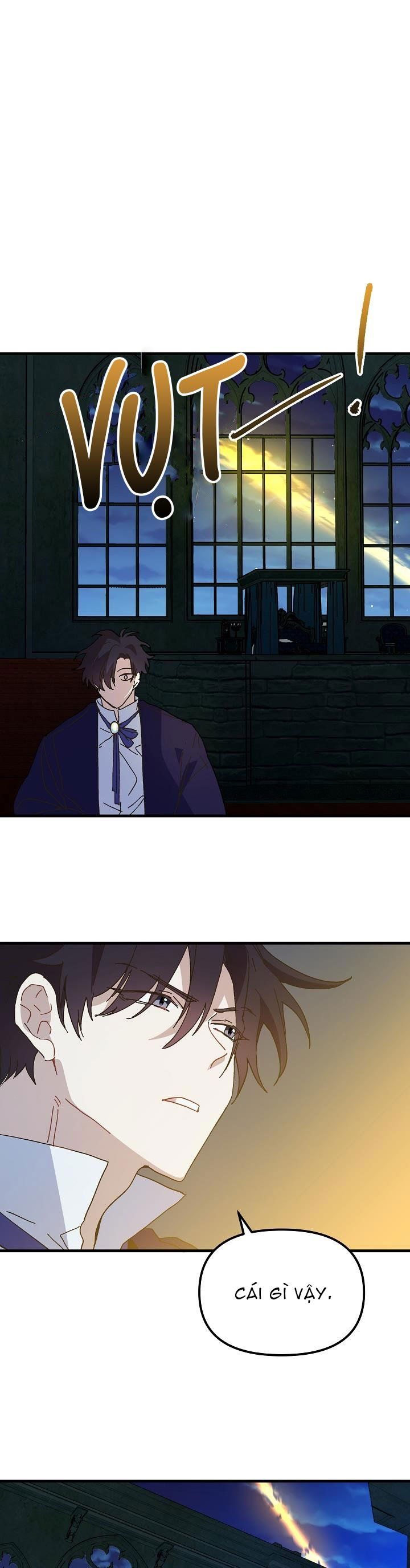 đọc truyện Công Chúa Giả Điên Chương 25 ảnh 8 tại Thiên Thai Truyện