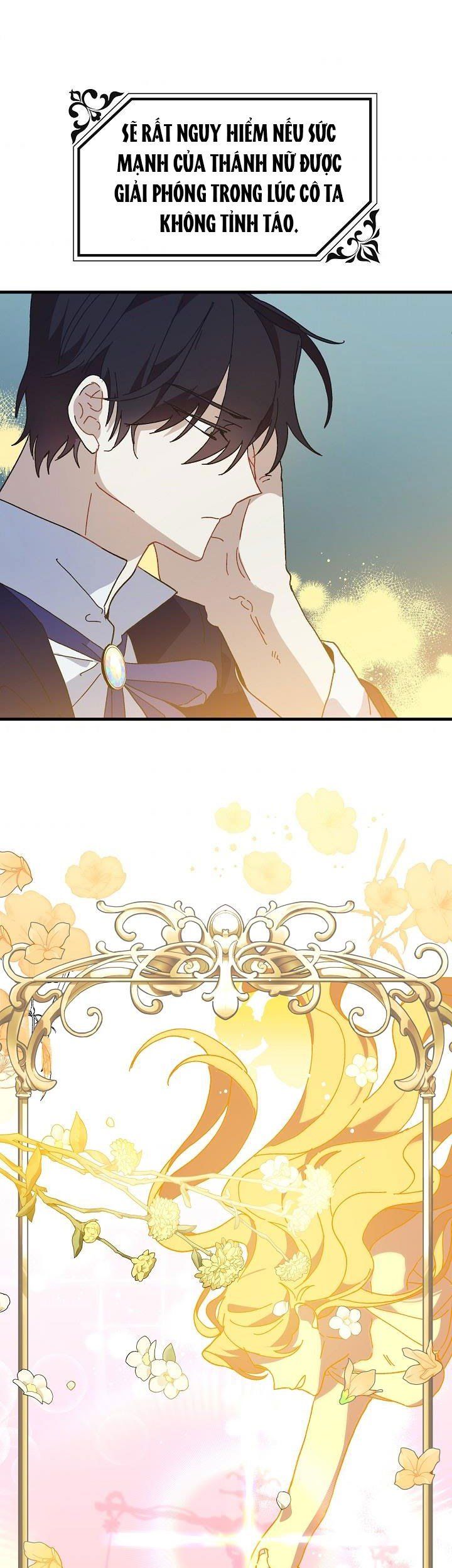 đọc truyện Công Chúa Giả Điên Chương 25 ảnh 11 tại Thiên Thai Truyện