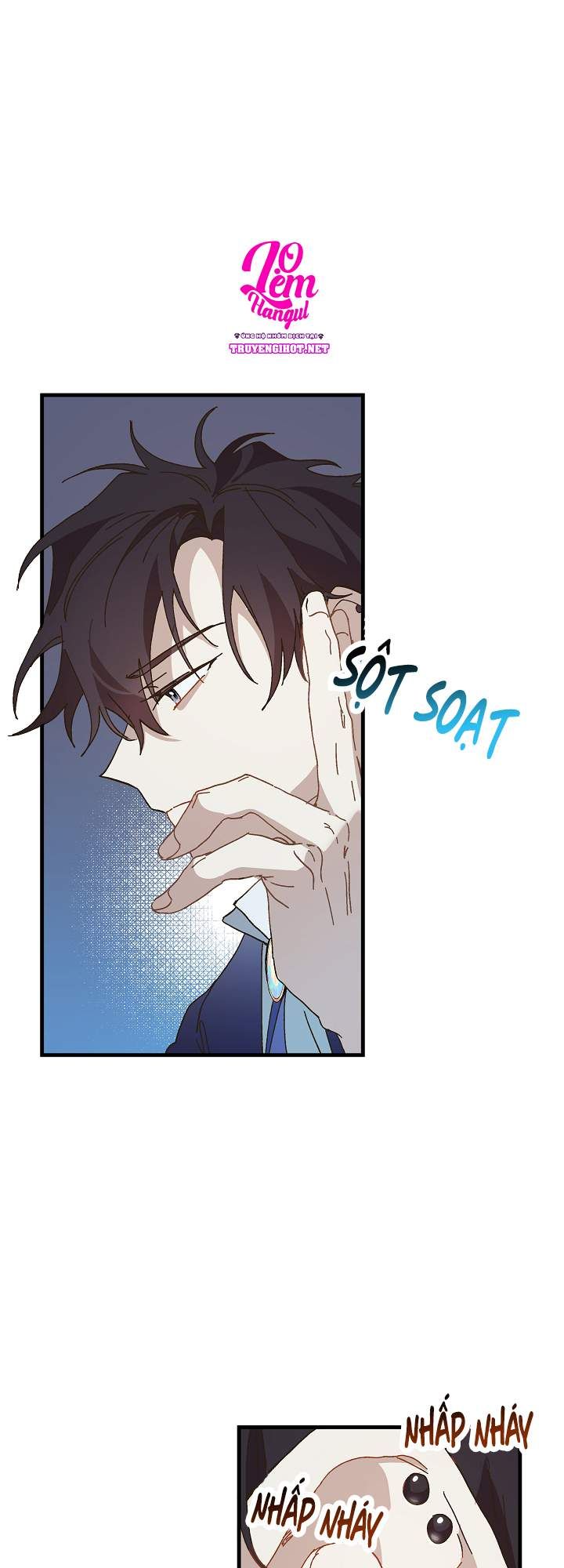 đọc truyện Công Chúa Giả Điên Chương 26 ảnh 3 tại Thiên Thai Truyện