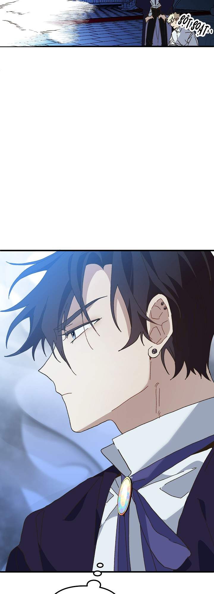 đọc truyện Công Chúa Giả Điên Chương 26 ảnh 19 tại Thiên Thai Truyện