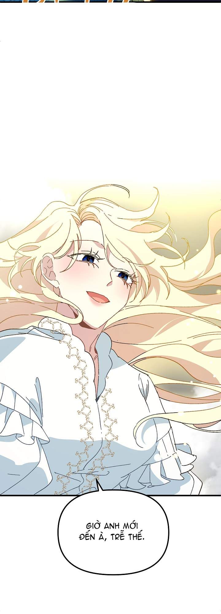 đọc truyện Công Chúa Giả Điên Chương 26 ảnh 28 tại Thiên Thai Truyện