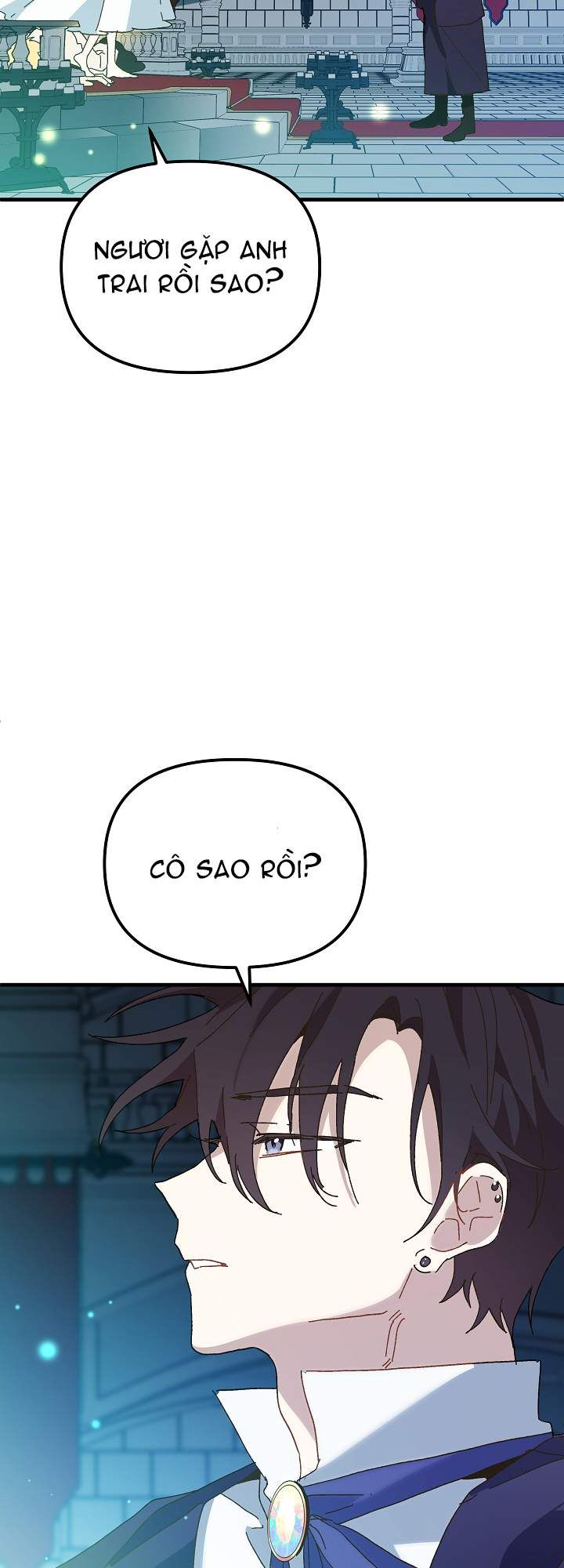 đọc truyện Công Chúa Giả Điên Chương 26 ảnh 30 tại Thiên Thai Truyện