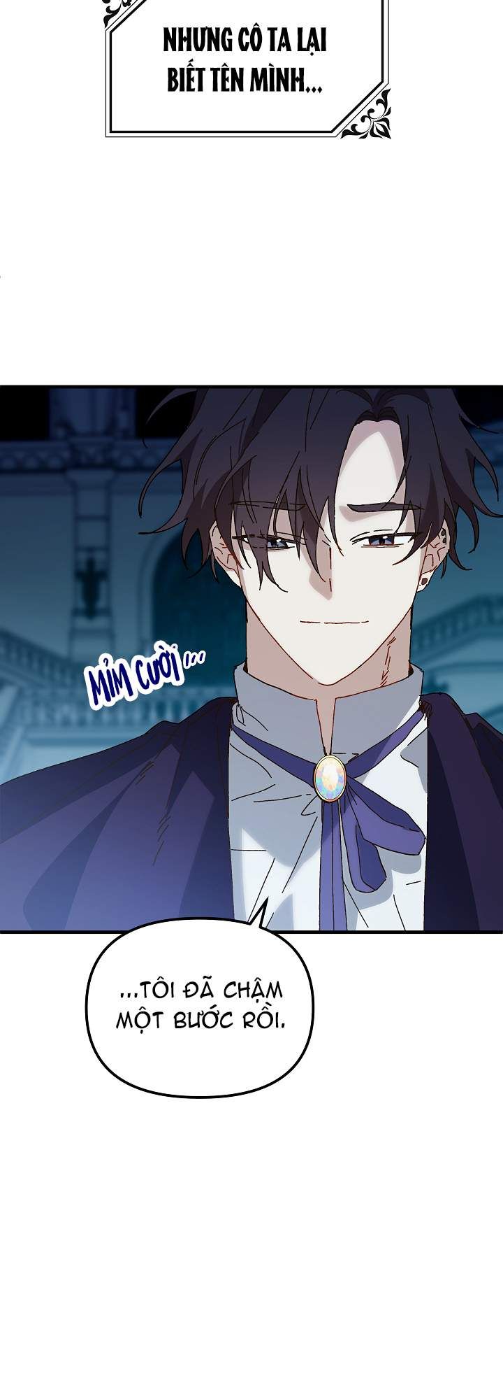 đọc truyện Công Chúa Giả Điên Chương 26 ảnh 36 tại Thiên Thai Truyện