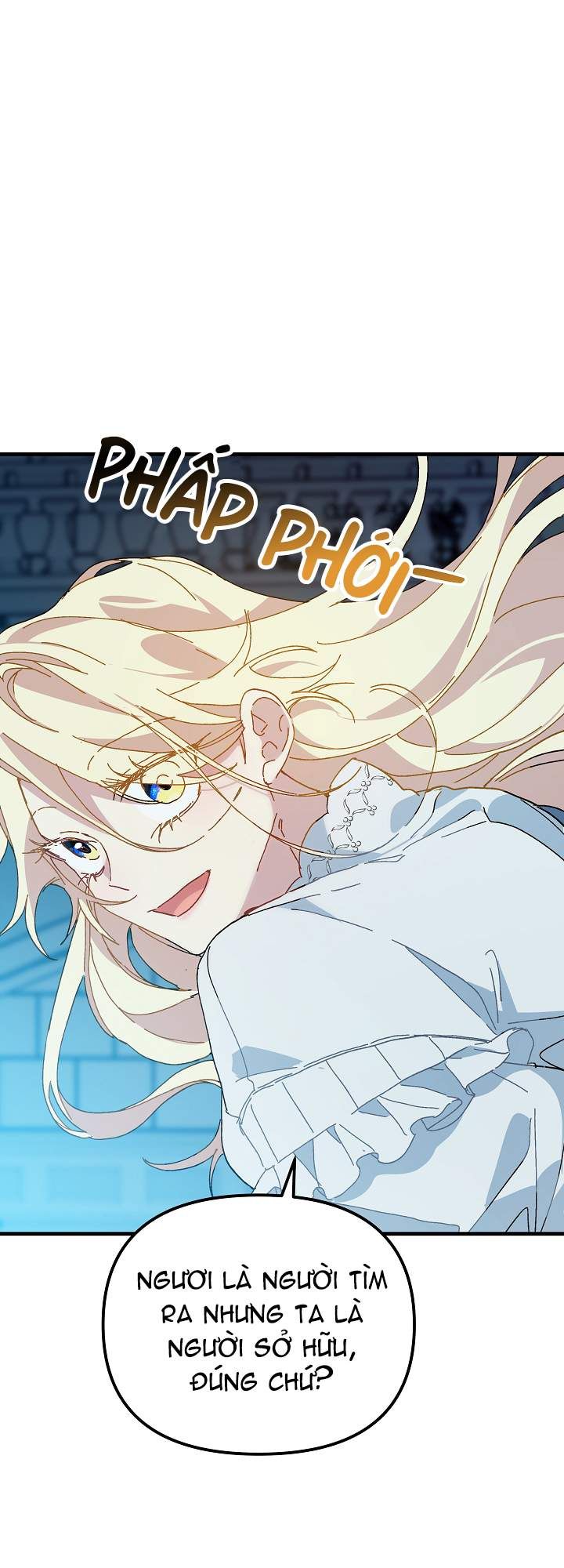 đọc truyện Công Chúa Giả Điên Chương 26 ảnh 38 tại Thiên Thai Truyện