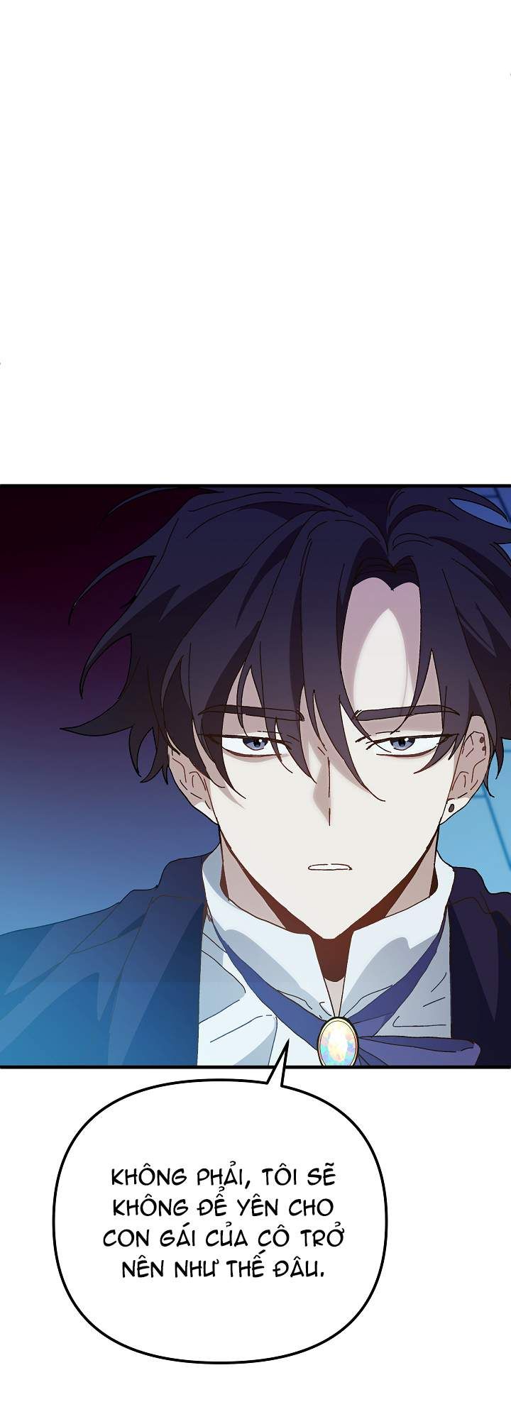 đọc truyện Công Chúa Giả Điên Chương 26 ảnh 40 tại Thiên Thai Truyện