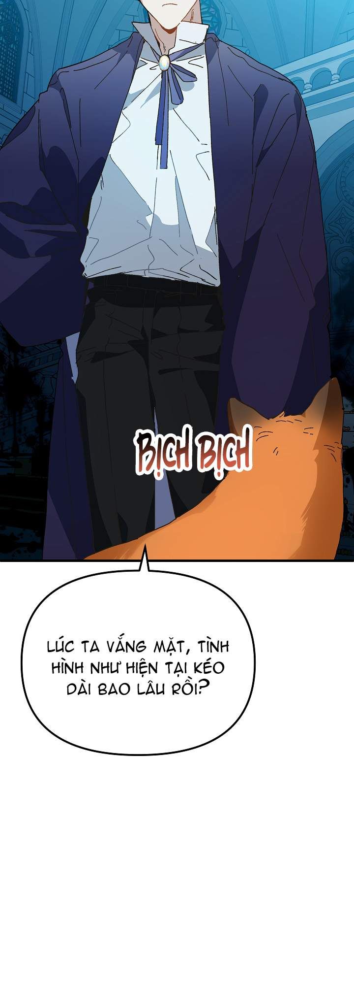 đọc truyện Công Chúa Giả Điên Chương 26 ảnh 6 tại Thiên Thai Truyện