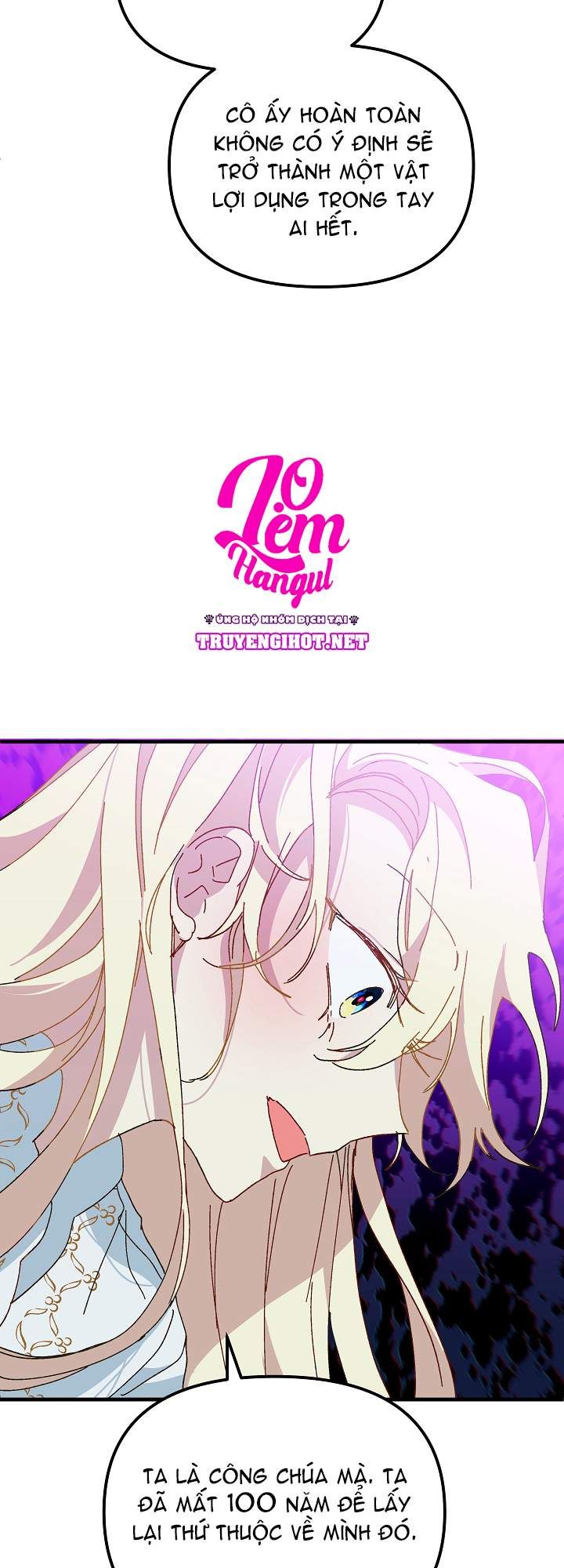 đọc truyện Công Chúa Giả Điên Chương 26 ảnh 43 tại Thiên Thai Truyện