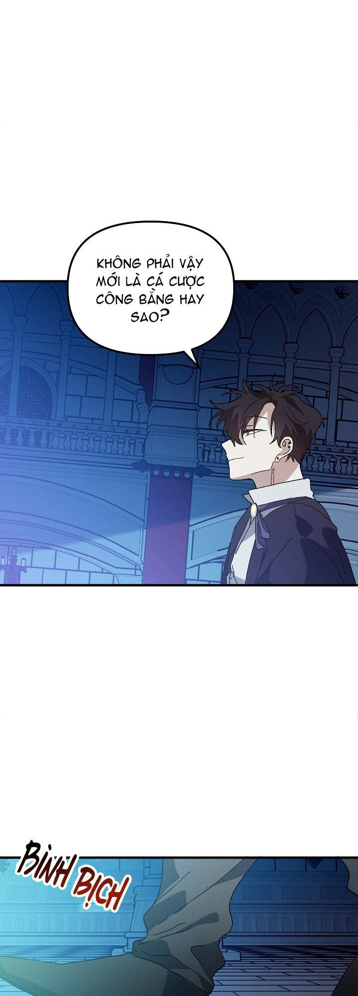 đọc truyện Công Chúa Giả Điên Chương 26 ảnh 50 tại Thiên Thai Truyện