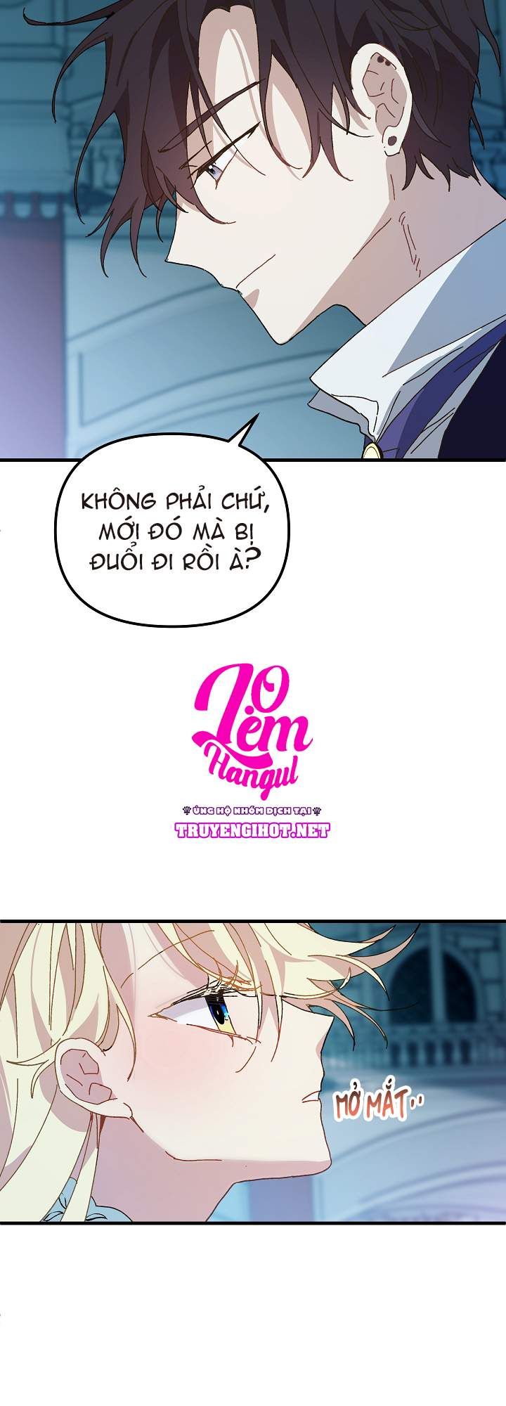 đọc truyện Công Chúa Giả Điên Chương 26 ảnh 52 tại Thiên Thai Truyện