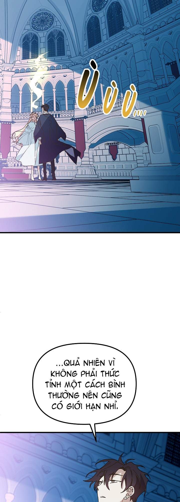 đọc truyện Công Chúa Giả Điên Chương 26 ảnh 54 tại Thiên Thai Truyện