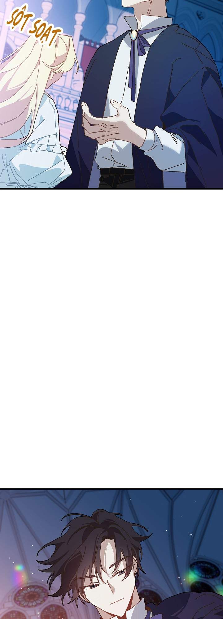 đọc truyện Công Chúa Giả Điên Chương 26 ảnh 55 tại Thiên Thai Truyện