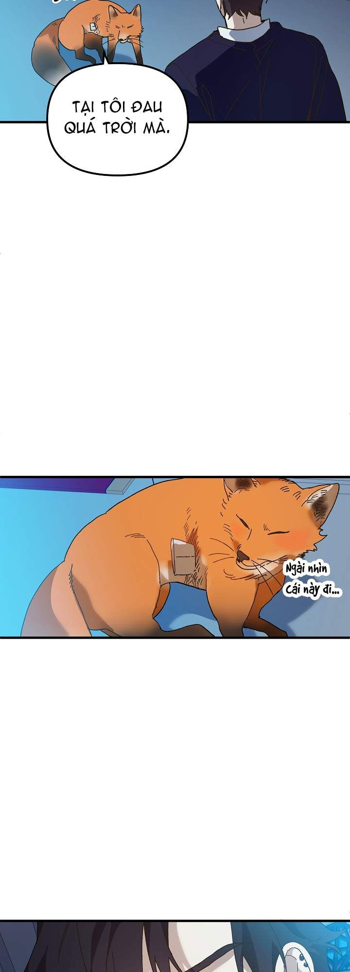 đọc truyện Công Chúa Giả Điên Chương 26 ảnh 8 tại Thiên Thai Truyện