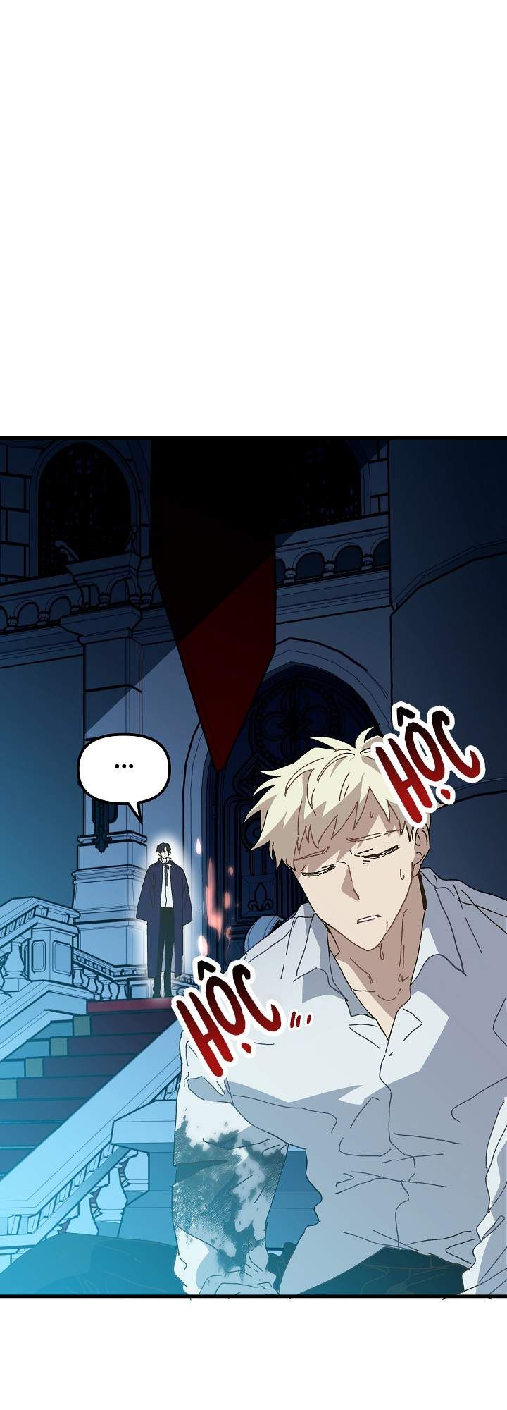 đọc truyện Công Chúa Giả Điên Chương 26 ảnh 10 tại Thiên Thai Truyện