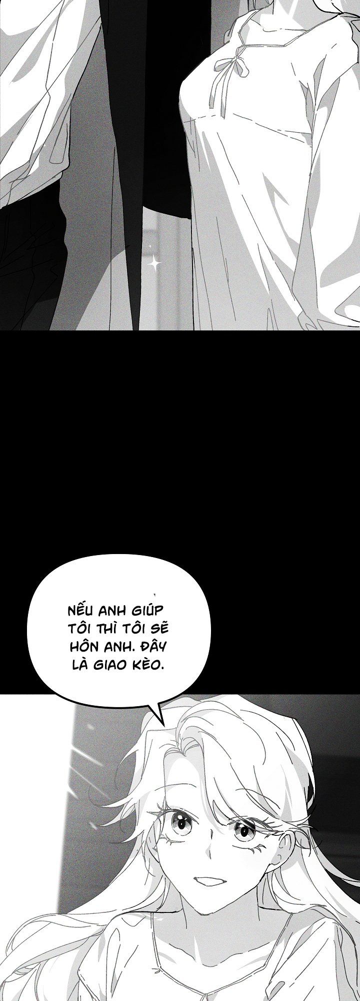 đọc truyện Công Chúa Giả Điên Chương 27 ảnh 15 tại Thiên Thai Truyện