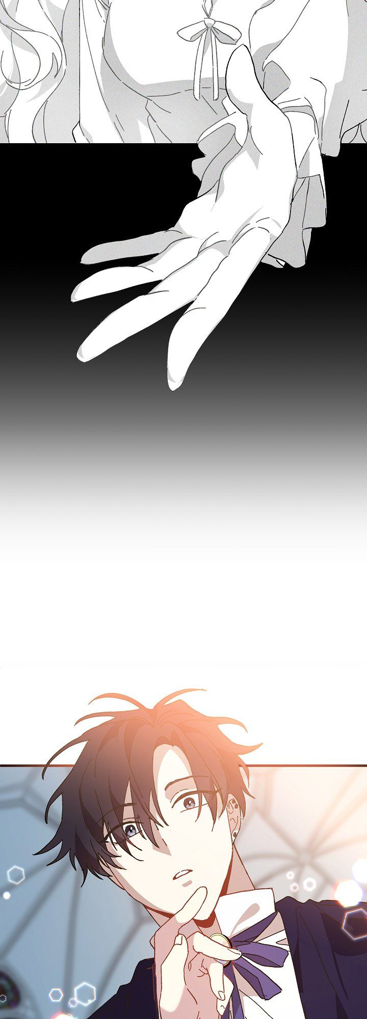 đọc truyện Công Chúa Giả Điên Chương 27 ảnh 16 tại Thiên Thai Truyện