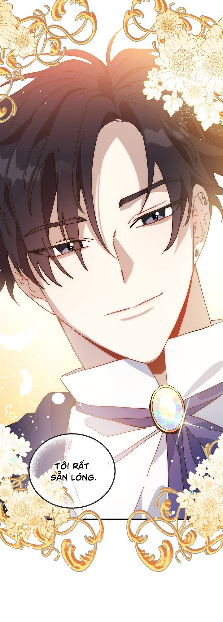 đọc truyện Công Chúa Giả Điên Chương 27 ảnh 19 tại Thiên Thai Truyện