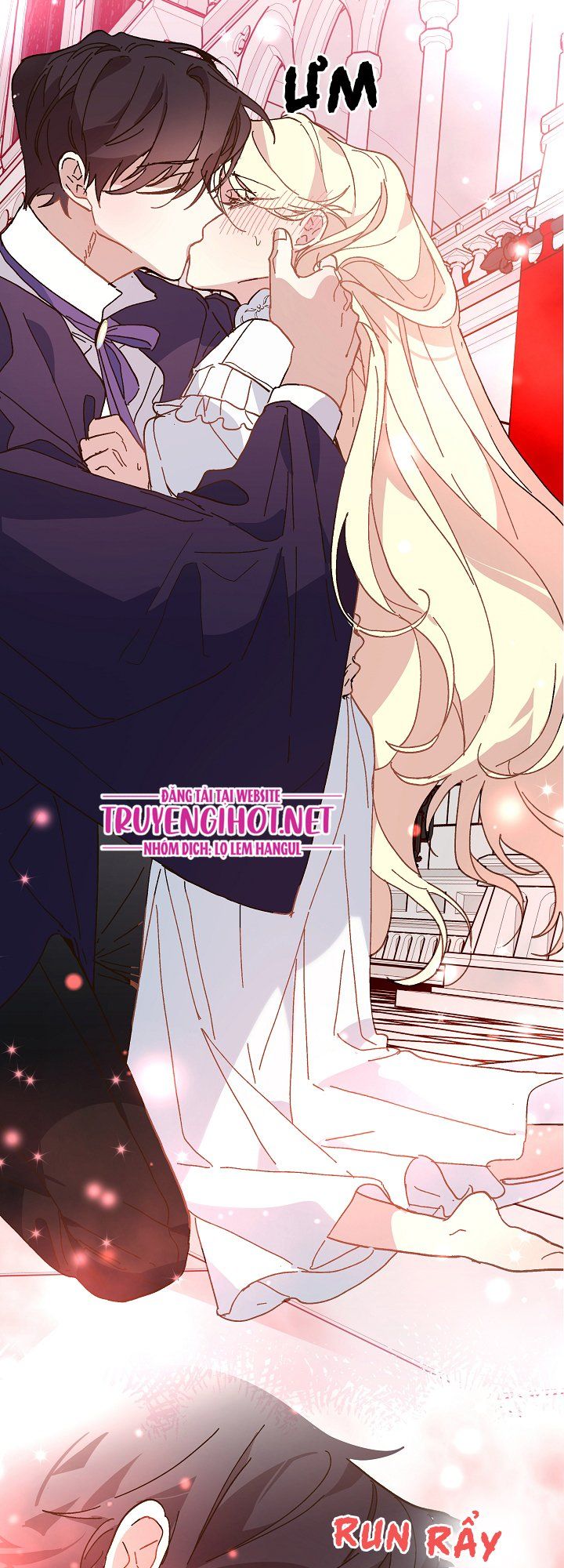 đọc truyện Công Chúa Giả Điên Chương 27 ảnh 22 tại Thiên Thai Truyện