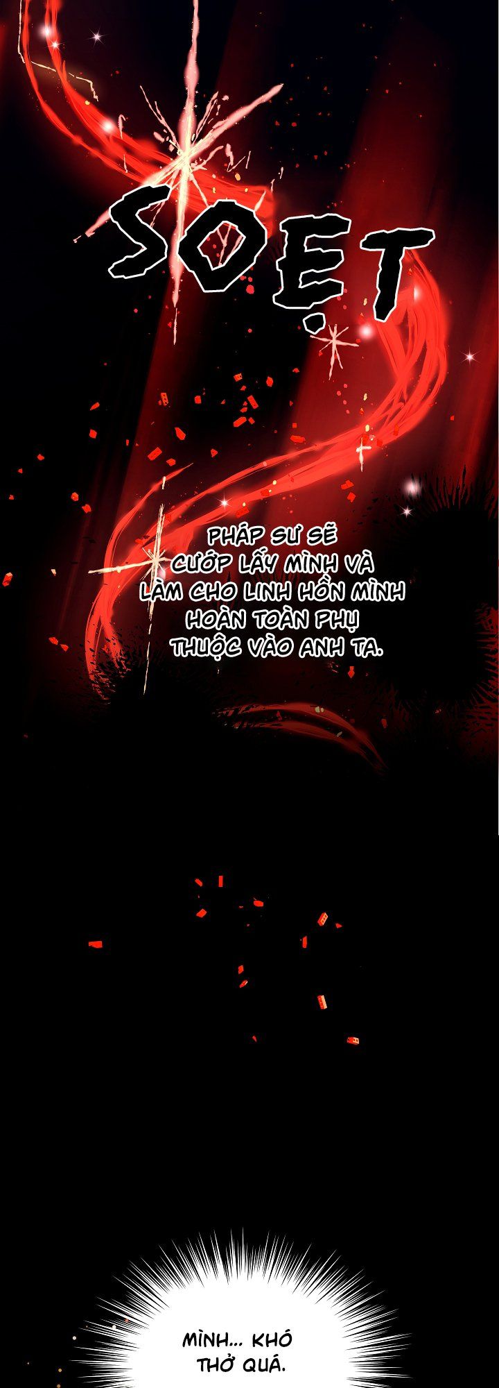 đọc truyện Công Chúa Giả Điên Chương 27 ảnh 24 tại Thiên Thai Truyện