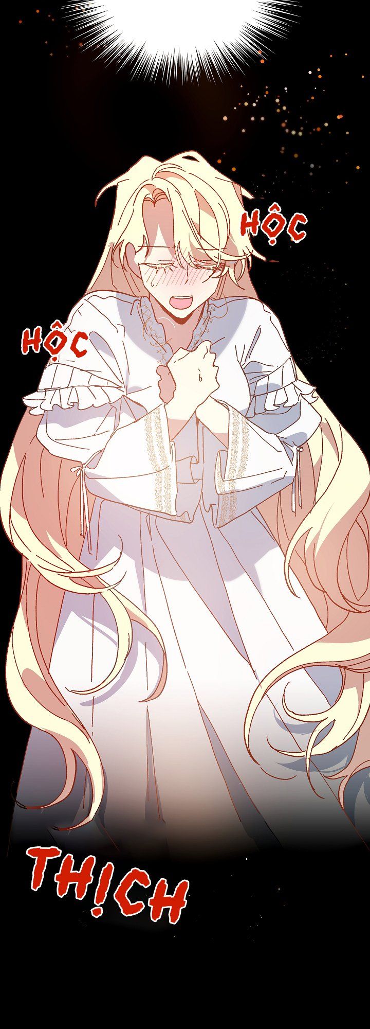 đọc truyện Công Chúa Giả Điên Chương 27 ảnh 25 tại Thiên Thai Truyện