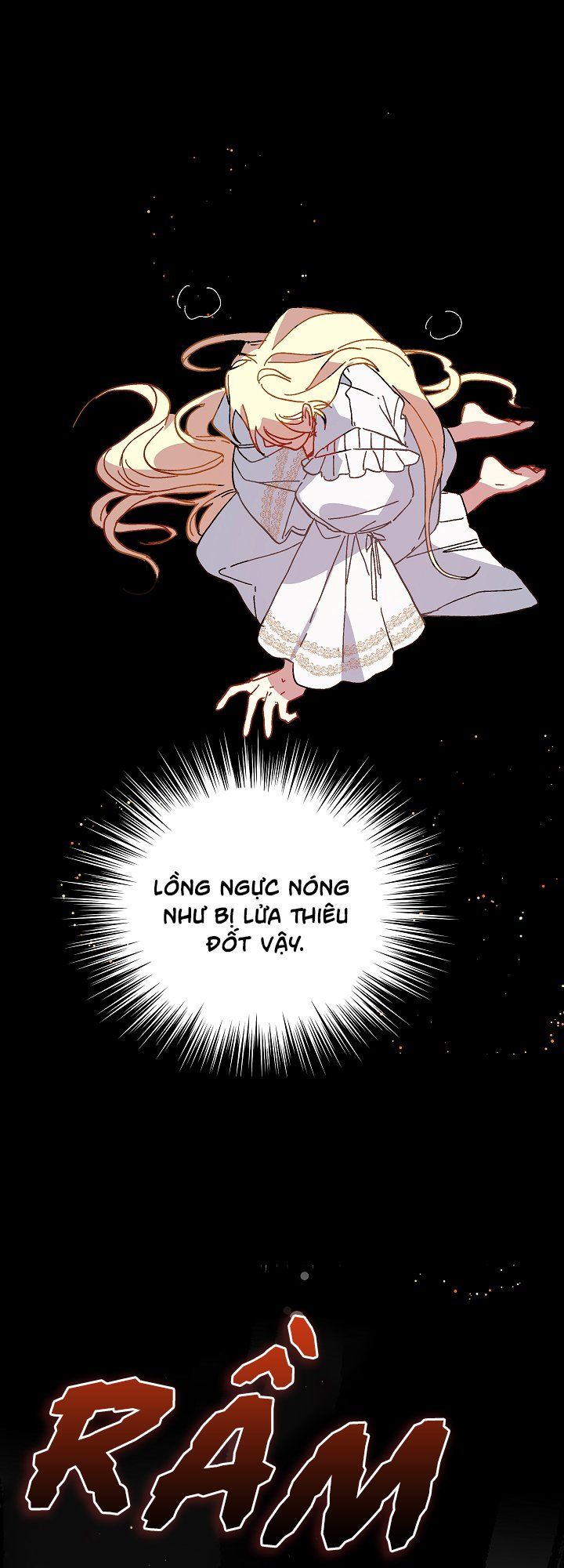 đọc truyện Công Chúa Giả Điên Chương 27 ảnh 26 tại Thiên Thai Truyện