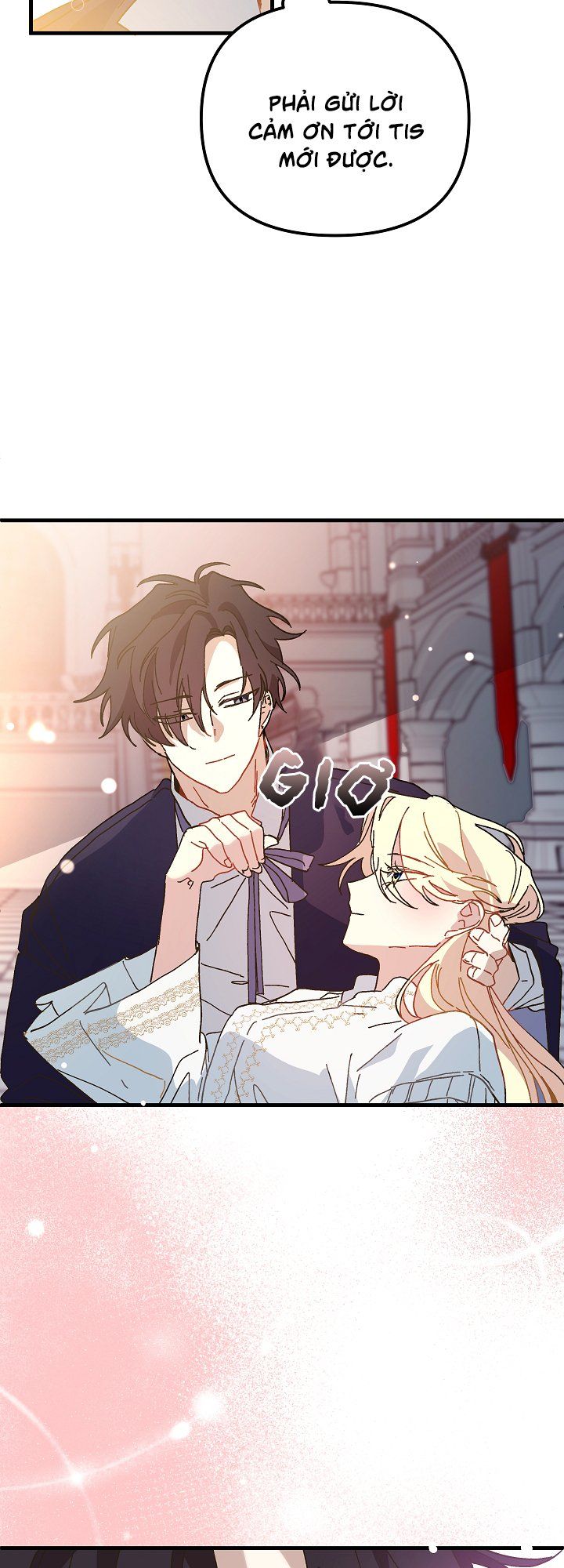 đọc truyện Công Chúa Giả Điên Chương 27 ảnh 5 tại Thiên Thai Truyện