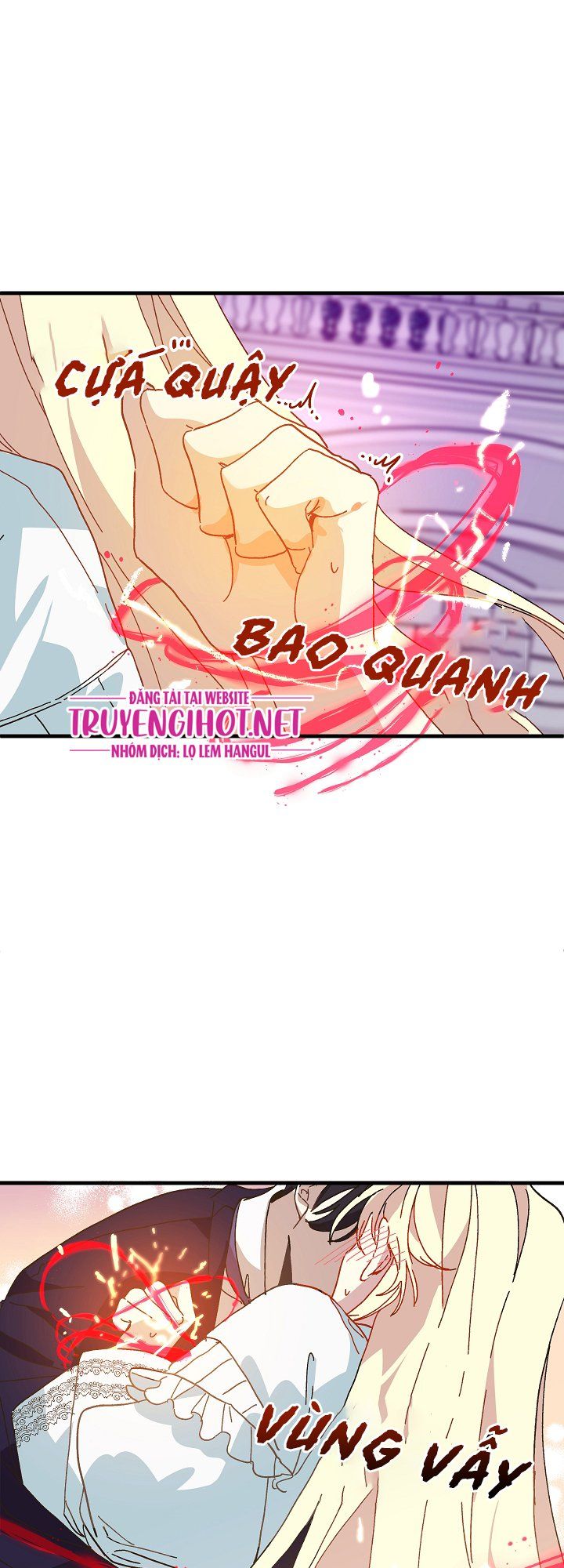 đọc truyện Công Chúa Giả Điên Chương 27 ảnh 32 tại Thiên Thai Truyện