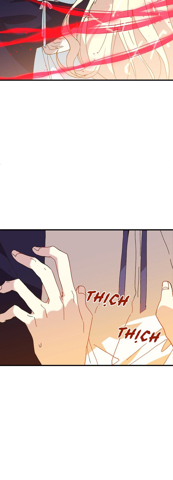 đọc truyện Công Chúa Giả Điên Chương 27 ảnh 33 tại Thiên Thai Truyện