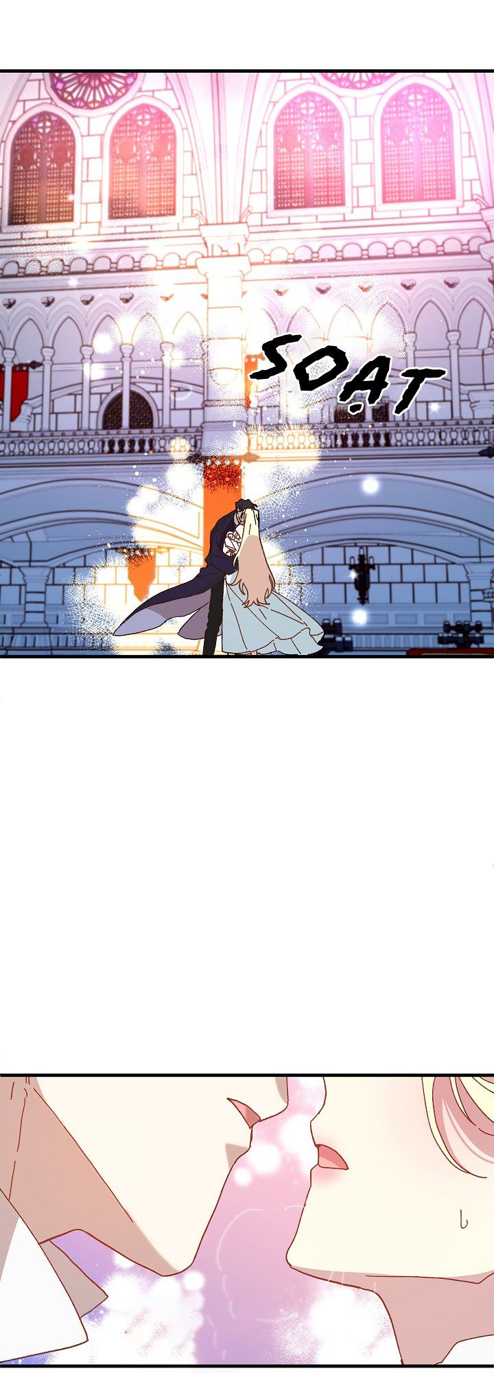 đọc truyện Công Chúa Giả Điên Chương 27 ảnh 34 tại Thiên Thai Truyện