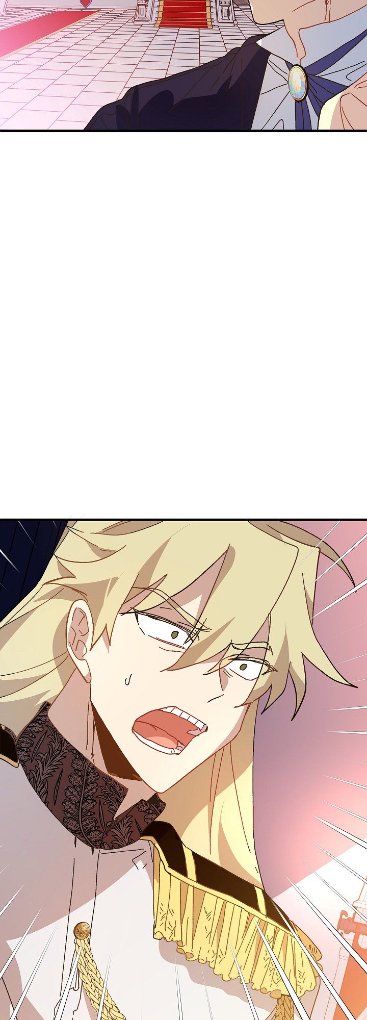 đọc truyện Công Chúa Giả Điên Chương 27 ảnh 38 tại Thiên Thai Truyện