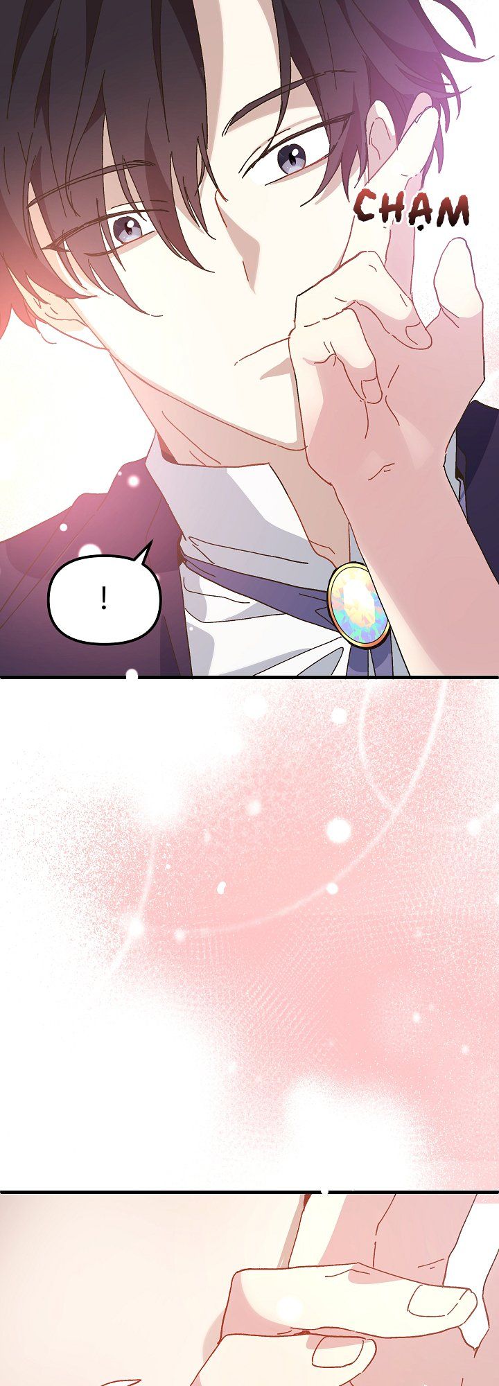 đọc truyện Công Chúa Giả Điên Chương 27 ảnh 6 tại Thiên Thai Truyện